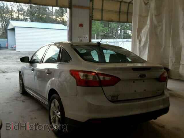 2013 FORD FOCUS - VIN: 1FADP3F21DL119385 - Photo 3