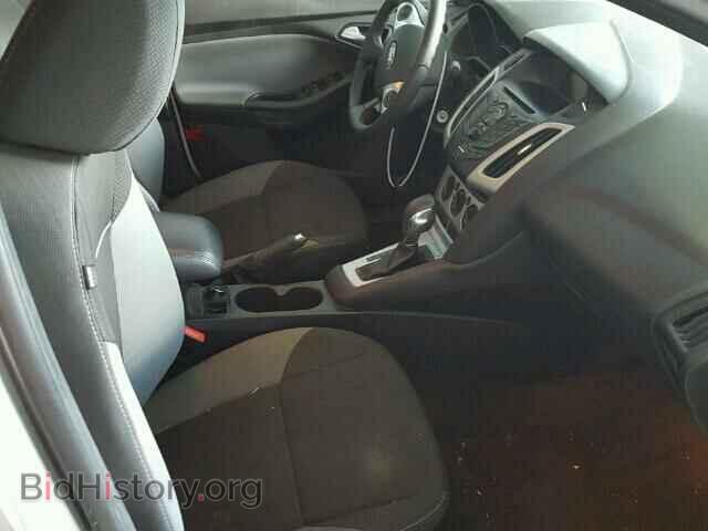 2013 FORD FOCUS - VIN: 1FADP3F21DL119385 - Photo 5