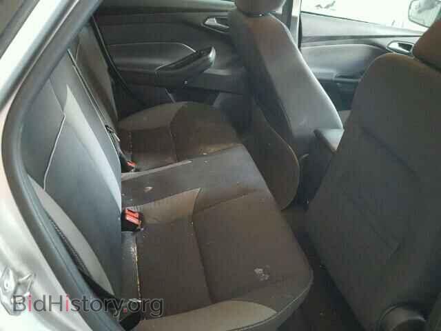 2013 FORD FOCUS - VIN: 1FADP3F21DL119385 - Photo 6