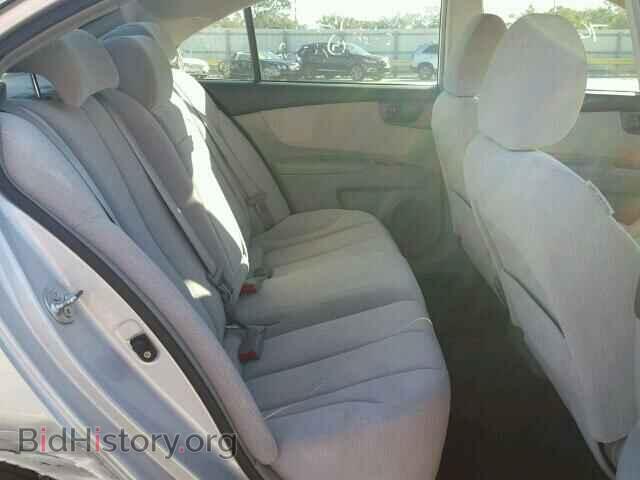 2008 KIA OPTIMA - VIN: KNAGE124885169670 - Фото 6