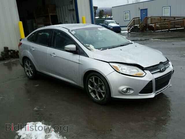 Photo 1FADP3F25EL201864 - FORD FOCUS 2014
