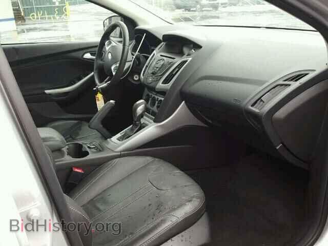 2014 FORD FOCUS - VIN: 1FADP3F25EL201864 - Photo 5