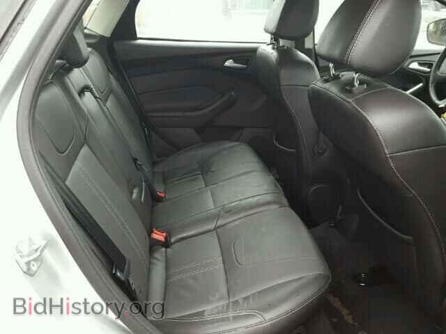 2014 FORD FOCUS - VIN: 1FADP3F25EL201864 - Photo 6