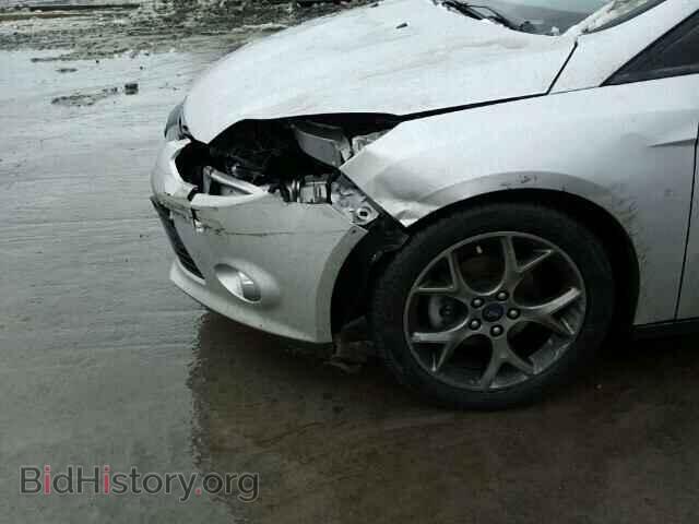 2014 FORD FOCUS - VIN: 1FADP3F25EL201864 - Photo 9