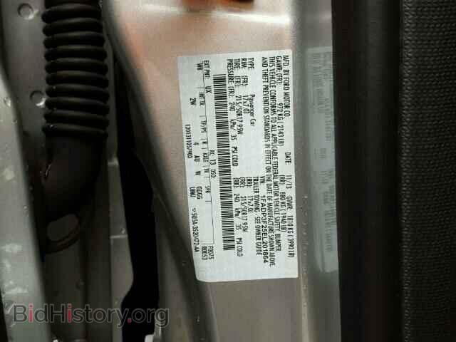 2014 FORD FOCUS - VIN: 1FADP3F25EL201864 - Photo 10