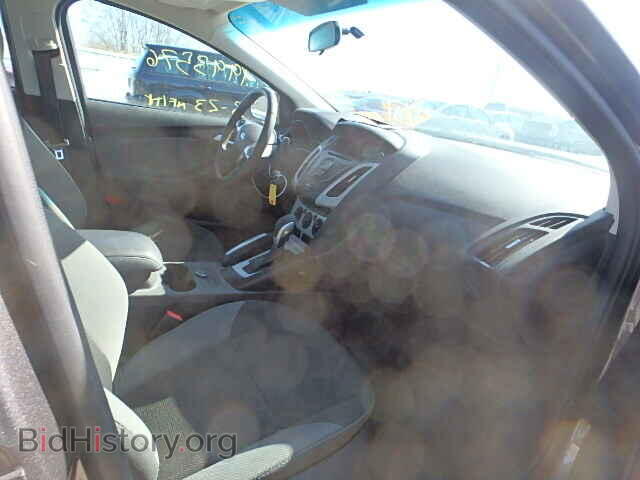 2013 FORD FOCUS - VIN: 1FADP3F25DL332467 - Photo 5