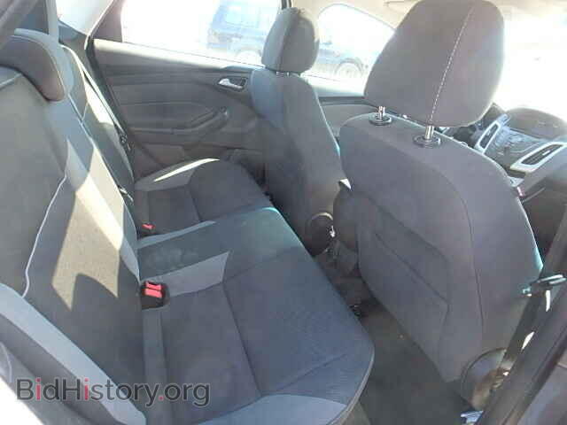 2013 FORD FOCUS - VIN: 1FADP3F25DL332467 - Photo 6