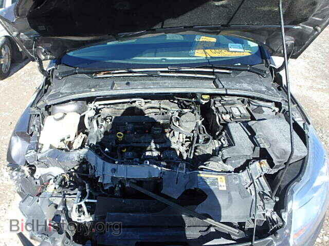 2013 FORD FOCUS - VIN: 1FADP3F25DL332467 - Photo 7