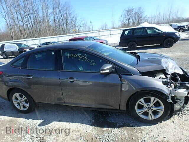 2013 FORD FOCUS - VIN: 1FADP3F25DL332467 - Photo 10