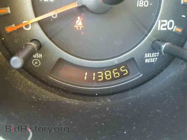 2004 HONDA ELEMENT - VIN: 5J6YH28334L018609 - Photo 8