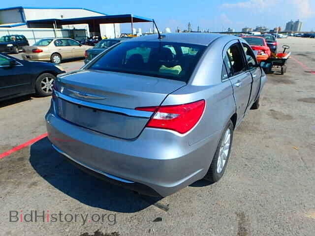 2013 CHRYSLER 200 - VIN: 1C3CCBBB9DN577122 - Photo 4