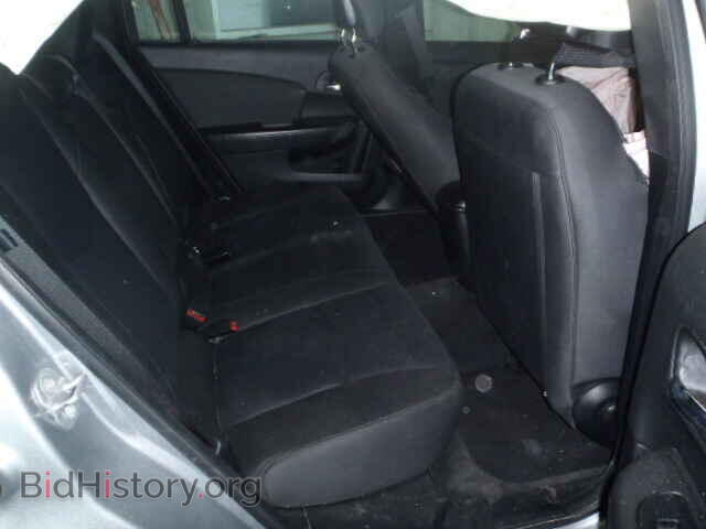 2013 CHRYSLER 200 - VIN: 1C3CCBBB9DN577122 - Photo 6
