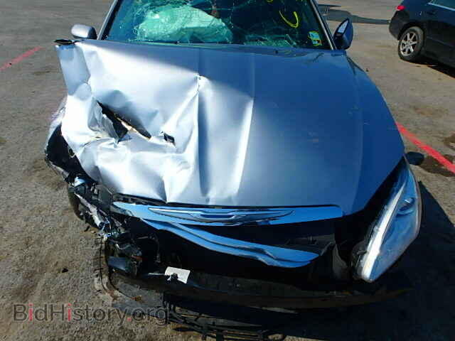 2013 CHRYSLER 200 - VIN: 1C3CCBBB9DN577122 - Photo 7