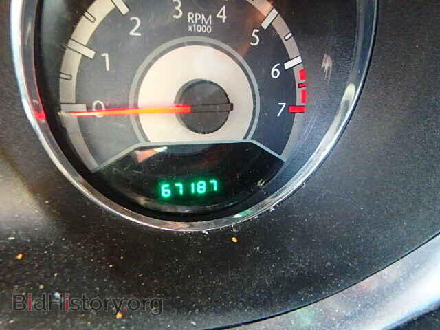 2013 CHRYSLER 200 - VIN: 1C3CCBBB9DN577122 - Photo 8