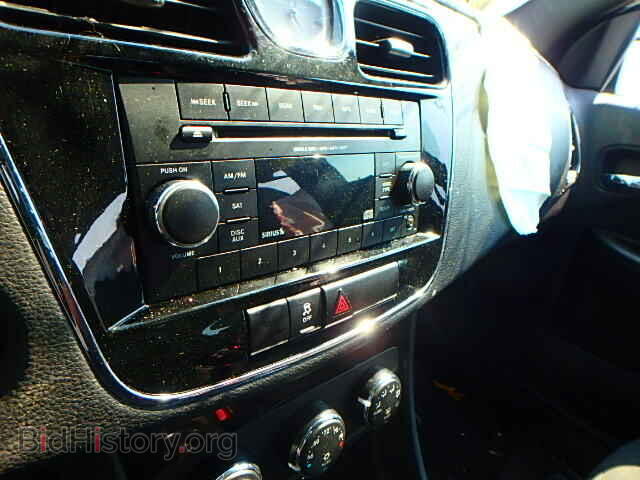 2013 CHRYSLER 200 - VIN: 1C3CCBBB9DN577122 - Photo 9