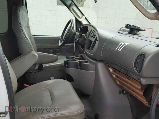 2008 FORD ECONOLINE - VIN: 1FTNS24W68DA45748 - Фото 5
