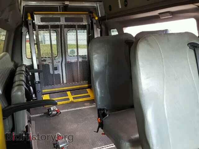 2008 FORD ECONOLINE - VIN: 1FTNS24W68DA45748 - Фото 6