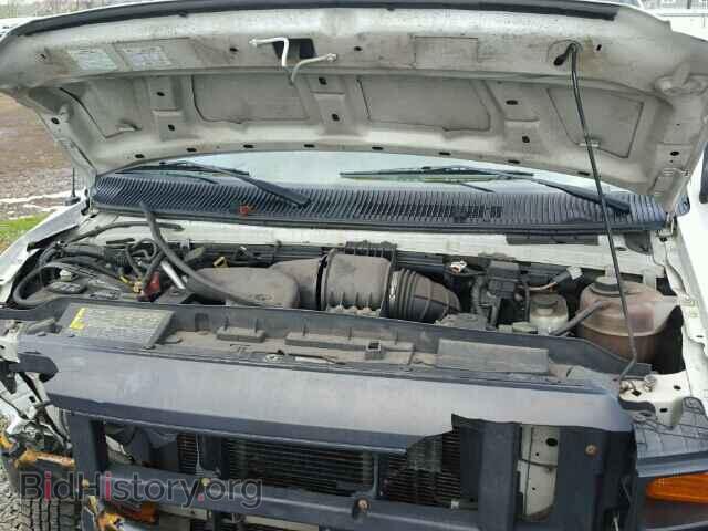 2008 FORD ECONOLINE - VIN: 1FTNS24W68DA45748 - Фото 7