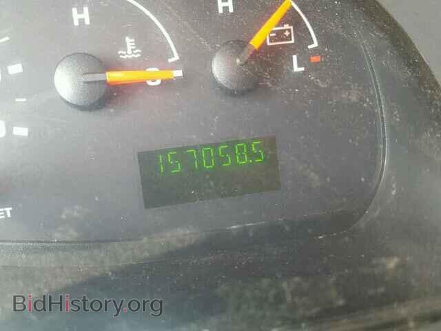 2008 FORD ECONOLINE - VIN: 1FTNS24W68DA45748 - Фото 8