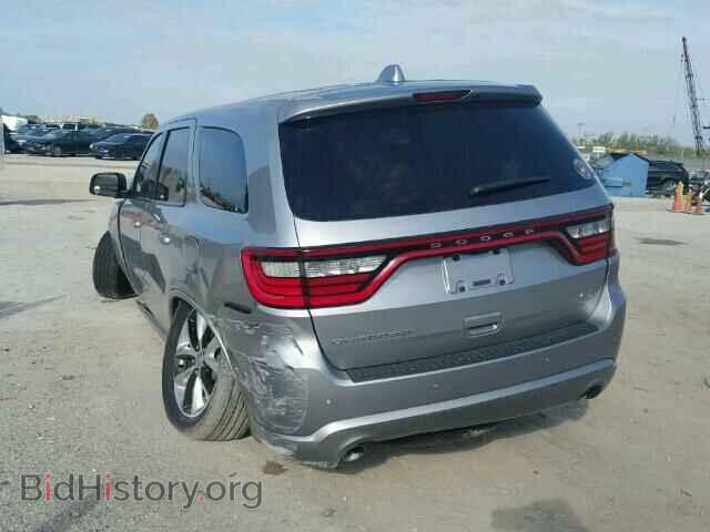2014 DODGE DURANGO - VIN: 1C4SDHCT8EC590889 - Photo 3