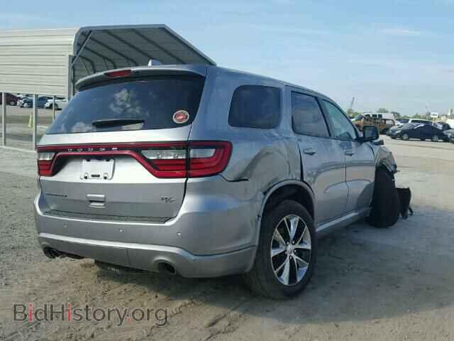 2014 DODGE DURANGO - VIN: 1C4SDHCT8EC590889 - Photo 4