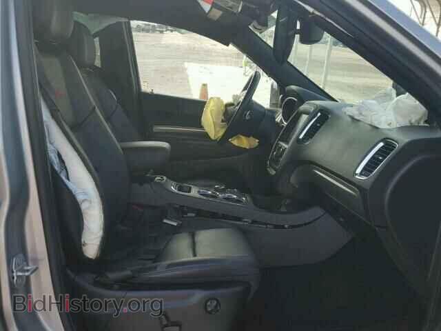2014 DODGE DURANGO - VIN: 1C4SDHCT8EC590889 - Photo 5