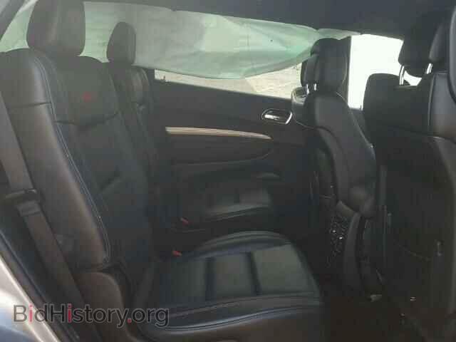 2014 DODGE DURANGO - VIN: 1C4SDHCT8EC590889 - Photo 6