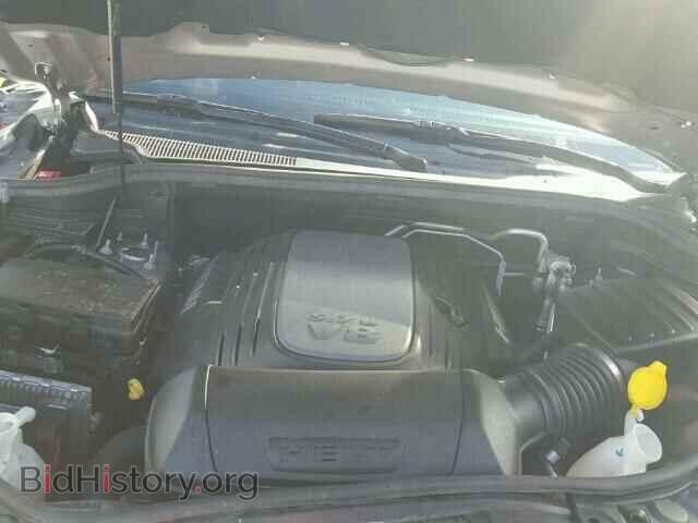 2014 DODGE DURANGO - VIN: 1C4SDHCT8EC590889 - Photo 7