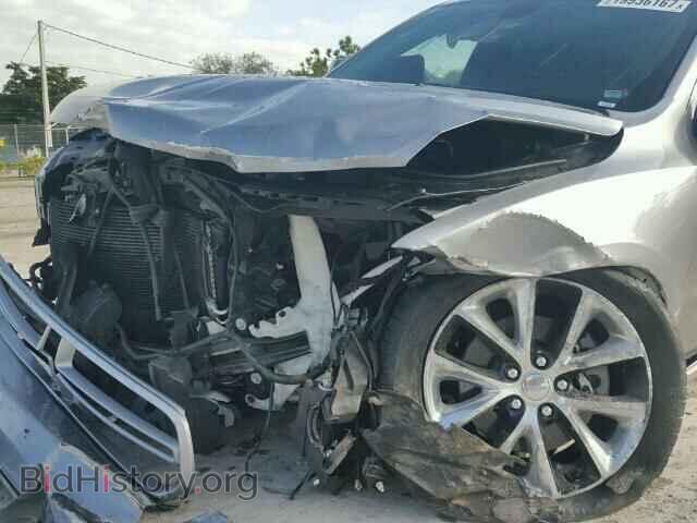 2014 DODGE DURANGO - VIN: 1C4SDHCT8EC590889 - Photo 9