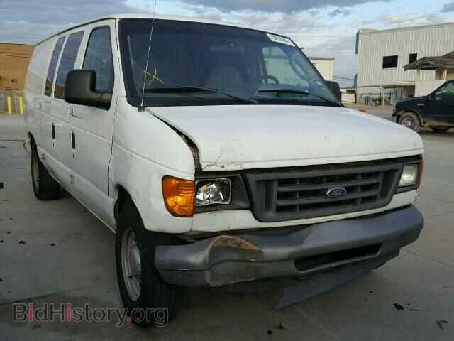 Photo 1FTRE14W94HA25063 - FORD ECONOLINE 2004