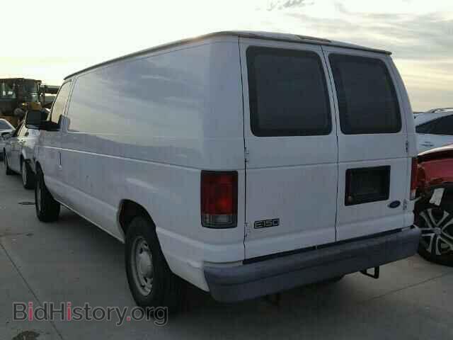 2004 FORD ECONOLINE - VIN: 1FTRE14W94HA25063 - Фото 3