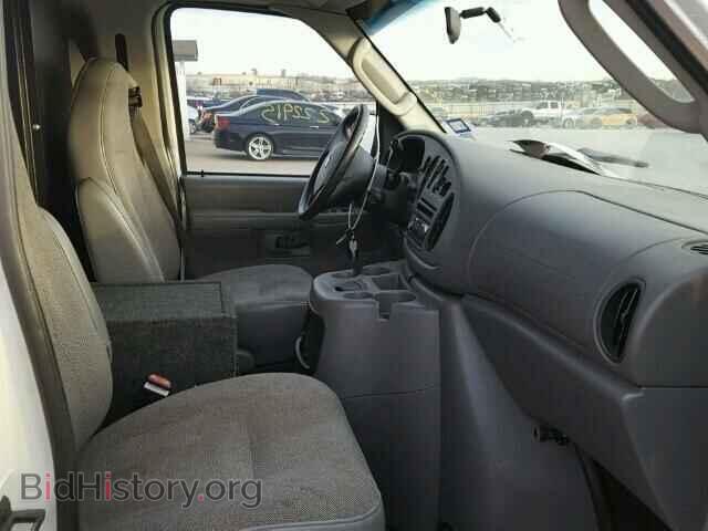 2004 FORD ECONOLINE - VIN: 1FTRE14W94HA25063 - Фото 5