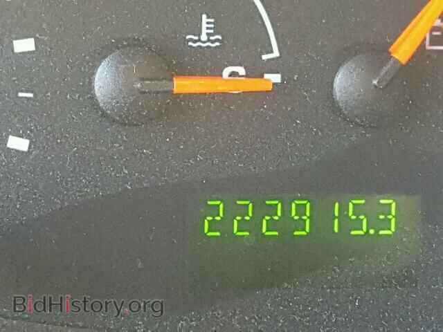 2004 FORD ECONOLINE - VIN: 1FTRE14W94HA25063 - Фото 8