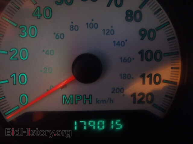 2005 DODGE CARAVAN - VIN: 1D4GP24R85B365037 - Фото 8