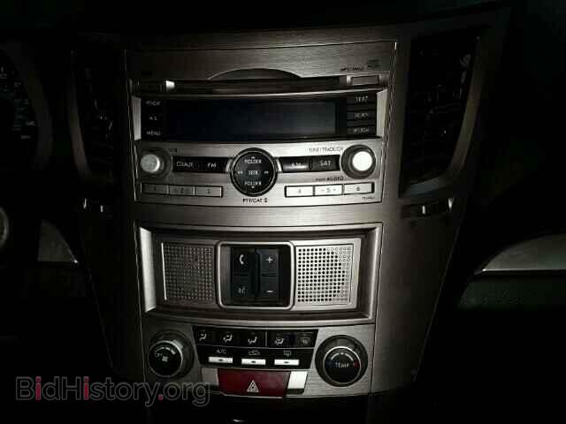 2010 SUBARU OUTBACK - VIN: 4S4BRBCC7A3336451 - Фото 9