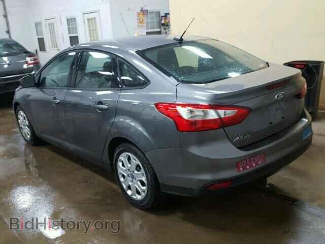 2012 FORD FOCUS - VIN: 1FAHP3F20CL188911 - Photo 3