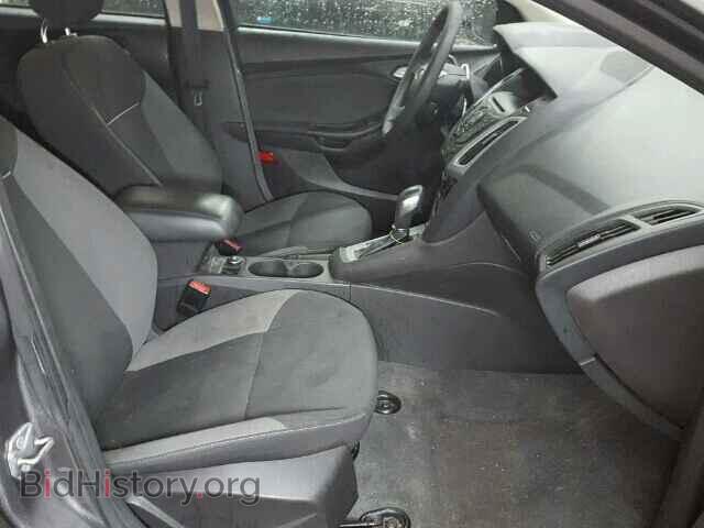 2012 FORD FOCUS - VIN: 1FAHP3F20CL188911 - Photo 5