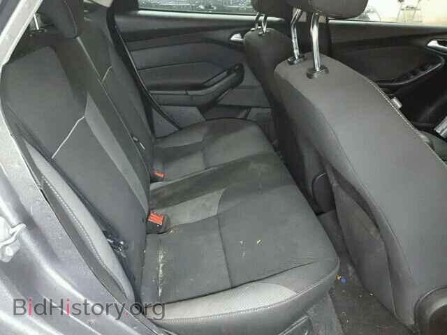 2012 FORD FOCUS - VIN: 1FAHP3F20CL188911 - Photo 6
