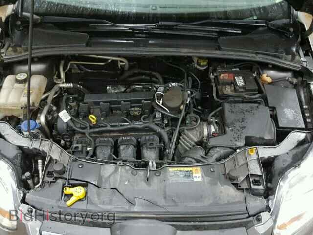 2012 FORD FOCUS - VIN: 1FAHP3F20CL188911 - Photo 7