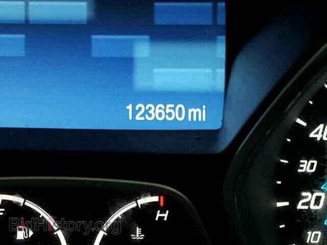 2012 FORD FOCUS - VIN: 1FAHP3F20CL188911 - Photo 8