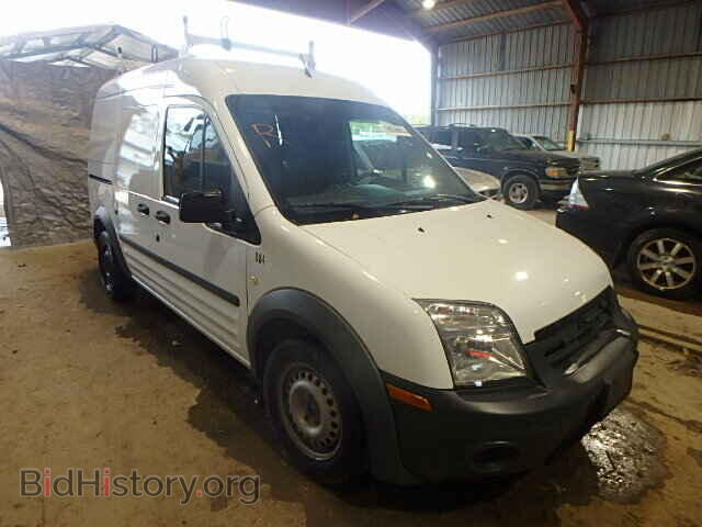 Фотография NM0LS7AN2DT138084 - FORD TRANSIT CO 2013