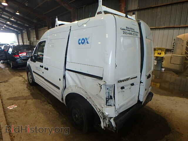 2013 FORD TRANSIT CO - VIN: NM0LS7AN2DT138084 - Фото 3