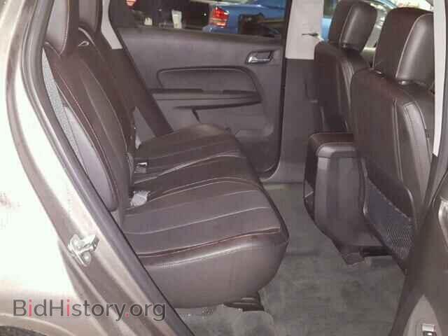 2012 GMC TERRAIN - VIN: 2GKALUEK2C6209057 - Photo 6