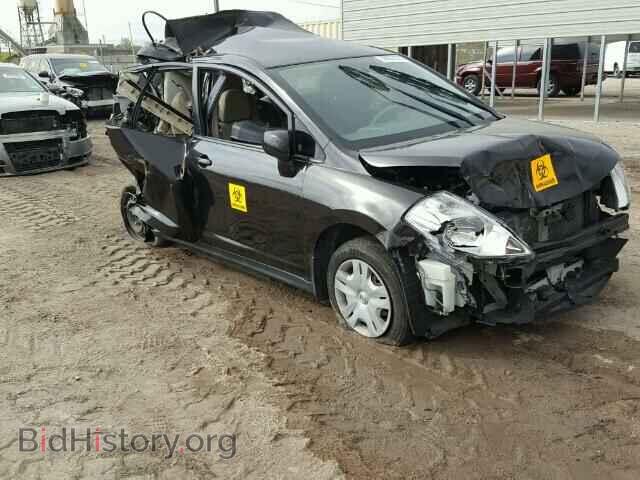 Фотография 3N1BC1CP7BL359949 - NISSAN VERSA 2011
