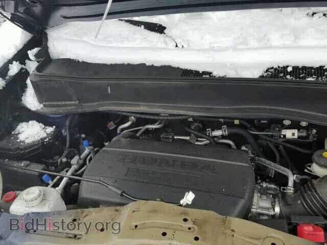 2014 HONDA PILOT - VIN: 5FNYF4H44EB045791 - Фото 7