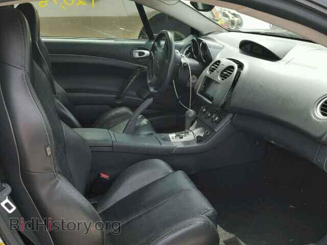 2008 MITSUBISHI ECLIPSE - VIN: 4A3AK64F08E009910 - Фото 5