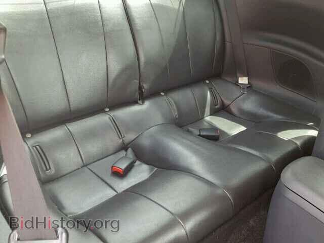2008 MITSUBISHI ECLIPSE - VIN: 4A3AK64F08E009910 - Фото 6