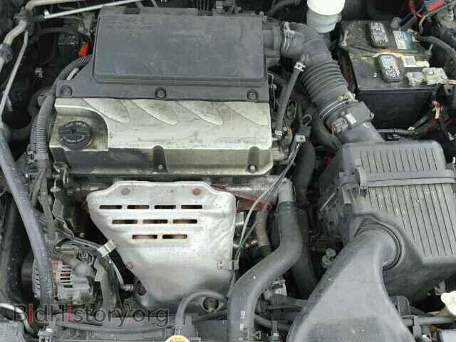 2008 MITSUBISHI ECLIPSE - VIN: 4A3AK64F08E009910 - Фото 7