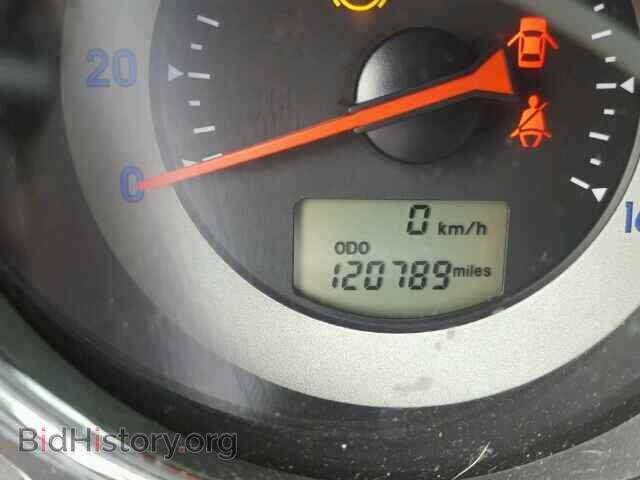 2008 MITSUBISHI ECLIPSE - VIN: 4A3AK64F08E009910 - Фото 8