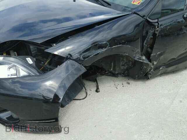 2008 MITSUBISHI ECLIPSE - VIN: 4A3AK64F08E009910 - Фото 10